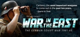 Gary Grigsby's War in the East Requisiti di Sistema