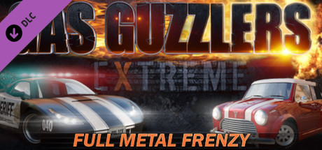 Gas Guzzlers Extreme: Full Metal Frenzy 价格