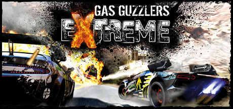 Gas Guzzlers Extreme 价格