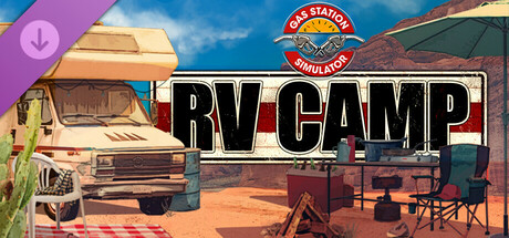 Preise für Gas Station Simulator - RV Camp DLC