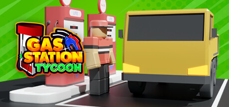 Gas Station Tycoon prices