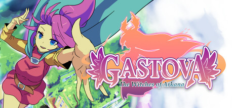 Gastova: The Witches of Arkana prices