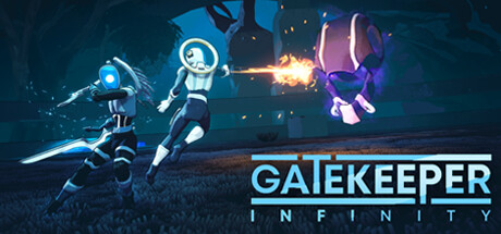 Configuration requise pour jouer à Gatekeeper: Infinity