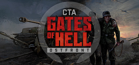 Требования Call to Arms - Gates of Hell: Ostfront
