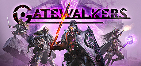 Gatewalkers System Requirements