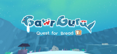 Gawr Gura: Quest for Bread System Requirements