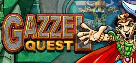 Gazzel Quest, The Five Magic Stones 价格