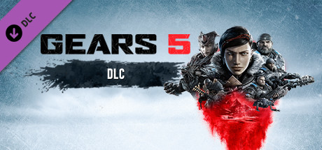 Gears 5 - Pre-Purchase Bonus DLC Content Systemanforderungen