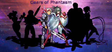 Requisitos do Sistema para Gears of Phantasm: Destiny Tailored(Act I)