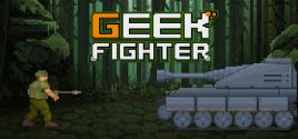 Preços do Geek Fighter