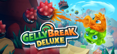 Gelly Break Deluxe ceny