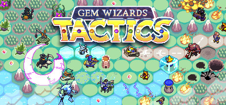 Gem Wizards Tactics precios