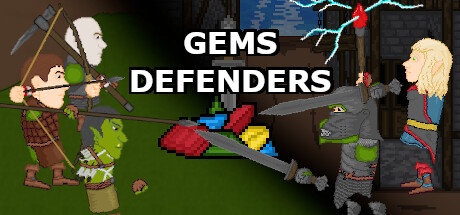 Requisitos do Sistema para Gems Defenders