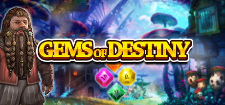 Gems of Destiny: Homeless Dwarf 价格