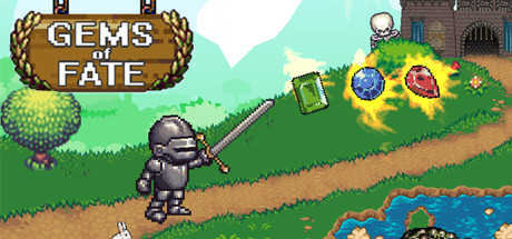 Gems of Fate: the Charmed King prices