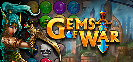 Gems of War - Puzzle RPG Systemanforderungen