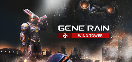 Gene Rain:Wind Tower価格 