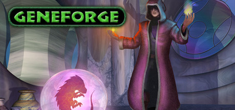 Geneforge 1 System Requirements