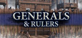 Generals & Rulers Systemanforderungen
