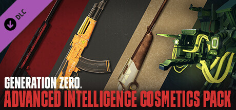 Prezzi di Generation Zero ® - Advanced Intelligence Cosmetics Pack