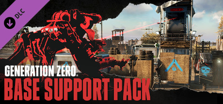 Generation Zero® - Base Support Pack 가격