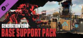 Generation Zero® - Base Support Pack 价格
