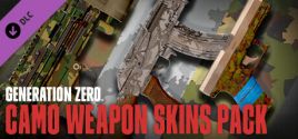 Generation Zero® - Camo Weapon Skins Pack 价格