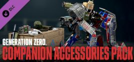 Generation Zero ® - Companion Accessories Pack 가격