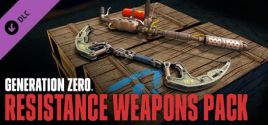 Generation Zero® - Resistance Weapons Pack цены