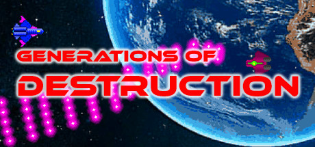 Generations Of Destruction Requisiti di Sistema