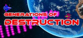 Configuration requise pour jouer à Generations Of Destruction