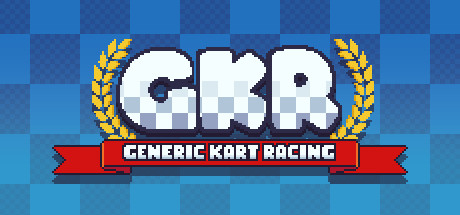 Configuration requise pour jouer à Generic Kart Racing