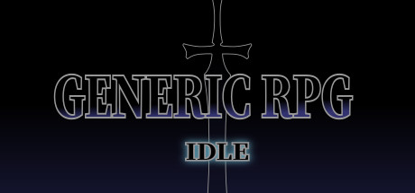 Generic RPG Idle цены
