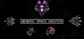 Generic Space Shooter цены