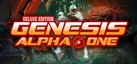 Genesis Alpha One Deluxe Edition System Requirements