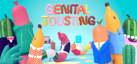 Genital Joustingのシステム要件