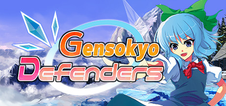 Preços do Gensokyo Defenders
