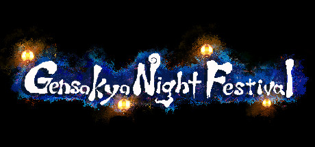 Gensokyo Night Festival Systemanforderungen