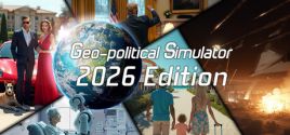 Geo-Political Simulator 2026 Edition 价格
