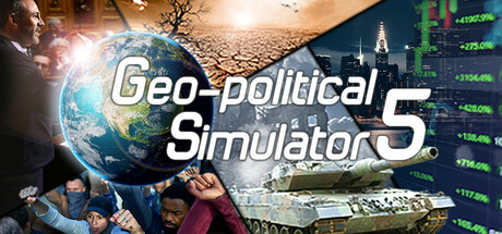 Geo-Political Simulator 5 ceny