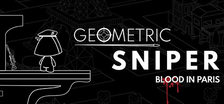 Geometric Sniper - Blood in Paris 가격