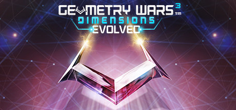 Requisitos del Sistema de Geometry Wars™ 3: Dimensions Evolved