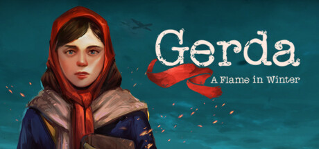 Gerda: A Flame in Winter цены