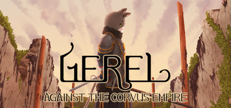 Gerel: Against The Corvus Empire Systemanforderungen