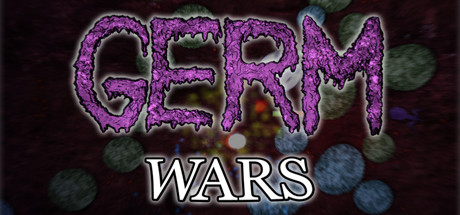 Prix pour Germ Wars