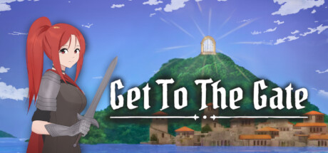 Get To The Gateのシステム要件