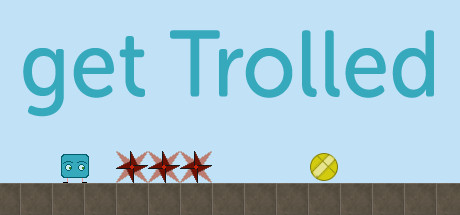 Get Trolled - yêu cầu hệ thống