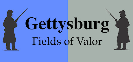 Требования Gettysburg: Fields of Valor