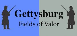 Configuration requise pour jouer à Gettysburg: Fields of Valor