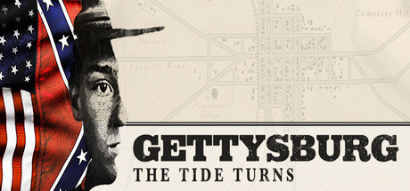 Gettysburg: The Tide Turns цены